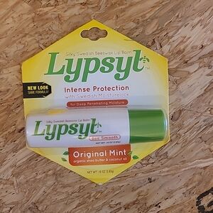 Lypsyl Original Mint